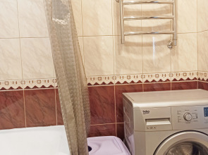 Апартаменты DearHome (ДиарХоум) на Кузьминской