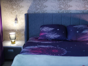 Апартаменты Studio XM на Сургутской 15