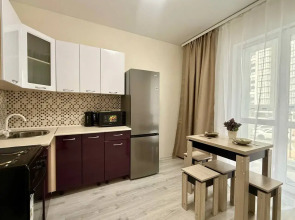 Квартира Однокомнатная квартира на Междуречье