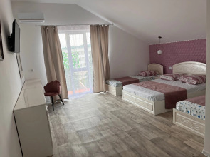 Гостевой дом на улице Пушкина 55