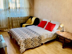 Апартаменты на Ворошиловском