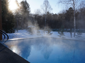 Парк-отель Сосновый Бор