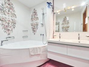 Апартаменты Петровские на Спортивном 7