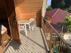 Гостевой дом Sukhum Guest house