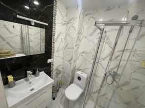 Апартаменты Авторские с сезонным бассейном