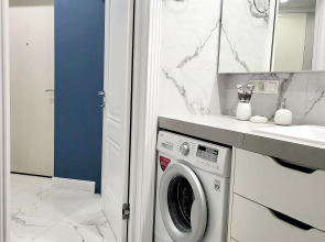 Апартаменты Inn_Royalhouse 8