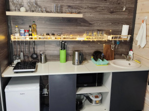 Гостевой дом Атмосфера Суздаль