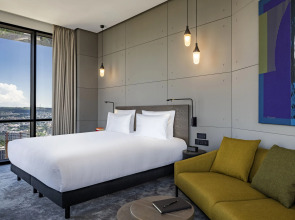 Hotel Pullman Tbilisi Axis Towers