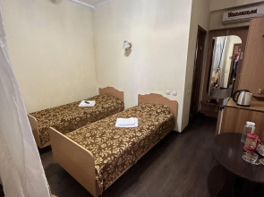 Гостевой дом Поместье