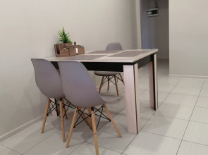 Квартира Уютная Квартира