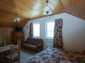 Гостевой дом Арина