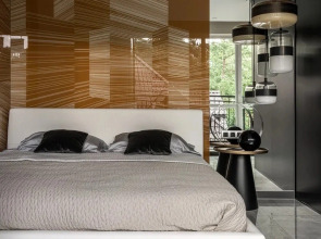 Апартаменты Baltic Saga