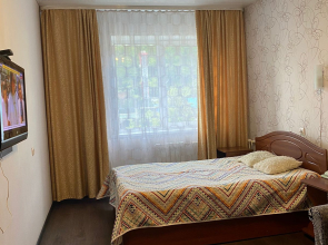 Квартира на Осипенко 31