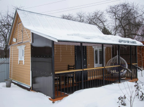 Двухместный гостевой дом «Старый город»