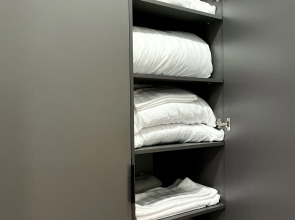 Апартаменты Arban Smart