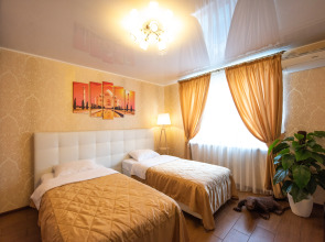 Гостевой дом Вечерний Город