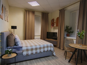 Апартаменты в центре Гродно на Кирова