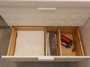 Апартаменты Silent Lake