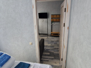 Апартаменты Чапаева 5