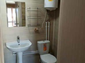 База отдыха Алтай Про100 Отдых