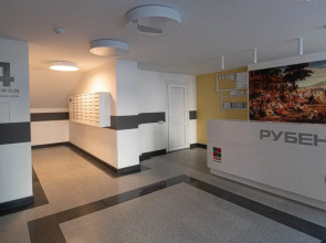 Апартаменты Instagram Mayak Rubens