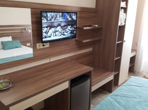 Гостевой Дом Светлана