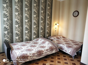 Апартаменты on Pervomayskaya 42