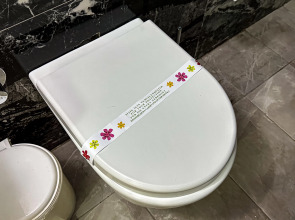 Hotel Prenses Sealine Beach