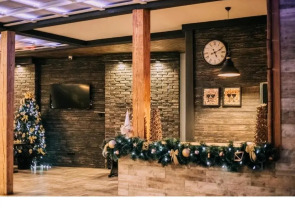 Отель Лида Драйв Плюс