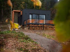 База отдыха Якониеми