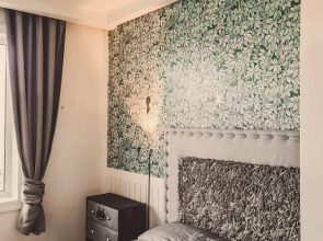 Квартира Квартира Атмосферы