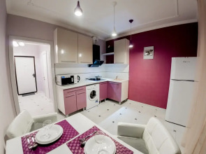 Квартира на улице Чкалова