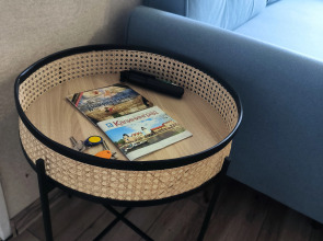 Апартаменты на 9 Апреля