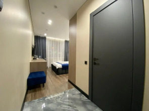 Отель Royal Status