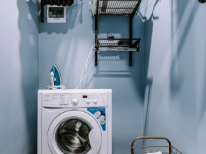 Апартаменты Уютные апартаменты в Тырныаузе от Квартирукинг