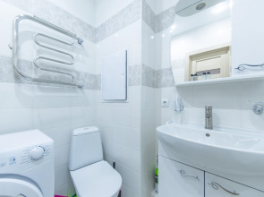 Апартаменты Color