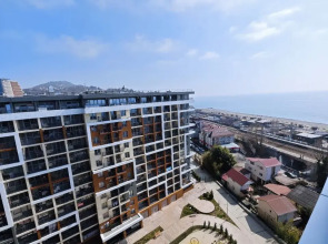 Квартира в ЖК Каравелла Португалии с Потрясающим Видом на Море