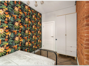 Апартаменты Buyart Apartments