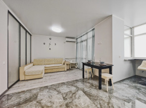 Апартаменты M-Apartments, El Mandarine 23