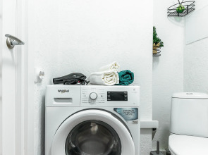 Квартира Сеть апартаментов ЧемодаНН