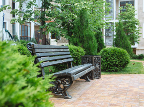 Апартаменты Sea Breeze & SPA