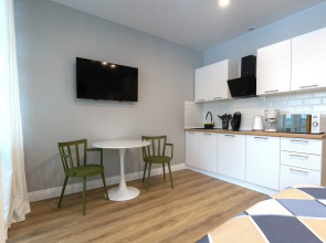 Квартира у Аэропорта Внуково