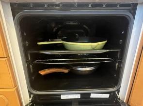 Апартаменты Логово Румс Пятиместные