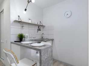 Апартаменты Исторический центр 1