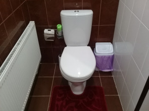 Мини-Отель Здоровье