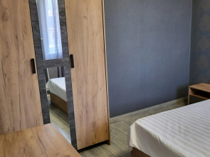 Квартира Сухум