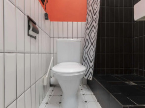 Апартаменты Студия Комфорт Классик в Центре Королева