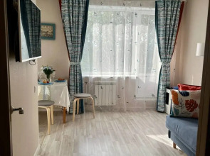 Квартира Пушкин рекомендует