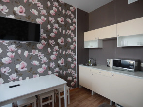 Апартаменты Дом на Мельнова 2