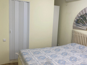 Гостевой Дом Лето Всем